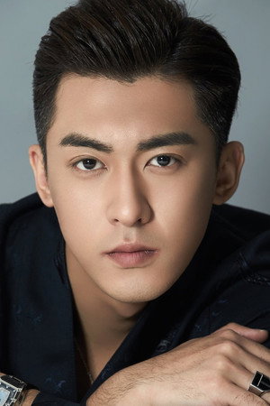 Li Baiyi portrait