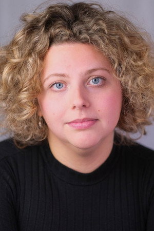 Rosie Grace portrait