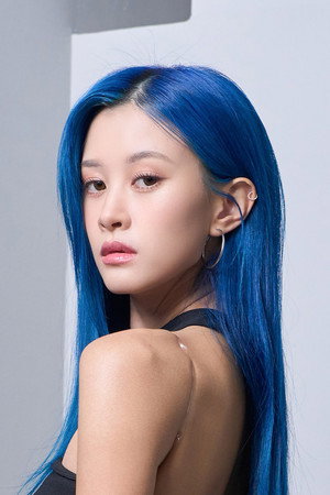 Sumitra Duangkaew portrait