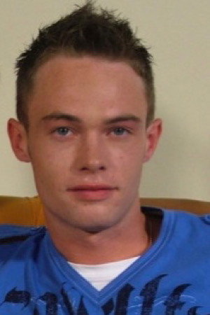 Jordan Lewis portrait