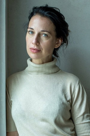 Agnes Mann portrait