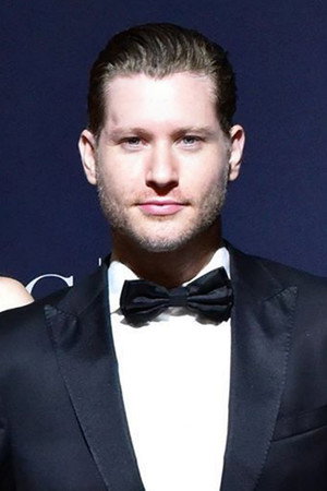 Emilio Insolera portrait