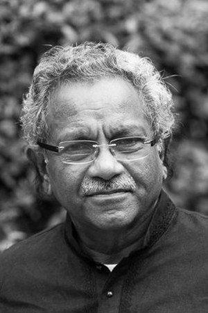 Shaji N. Karun portrait