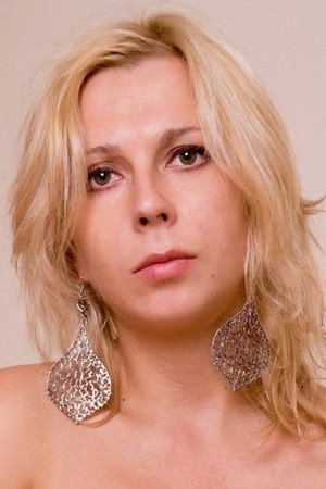 Magda portrait