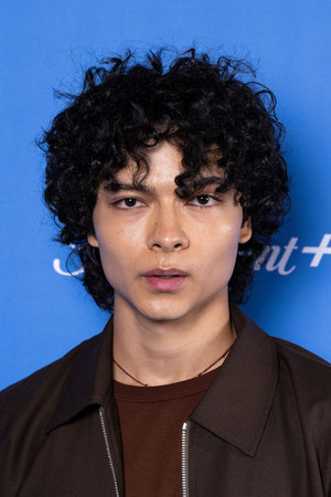 Narayan David Hecter portrait