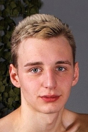 Reece Bentley portrait