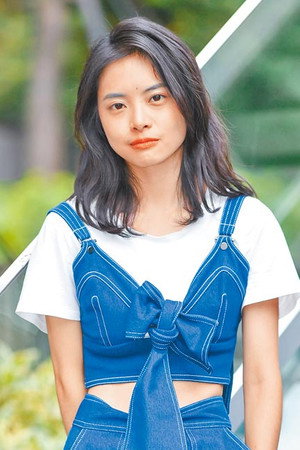Yu Chia-hsuan portrait