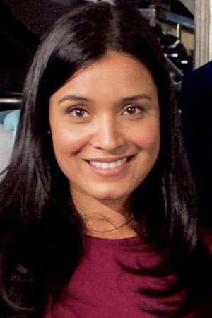 Shelley Conn portrait