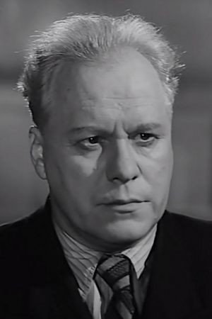 Pavel Molchanov portrait
