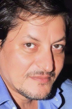 Hisham Al Meleji portrait