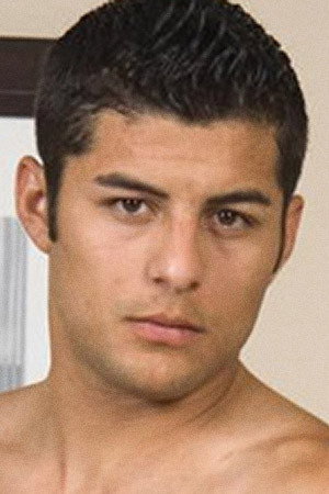 Jay Lopez portrait