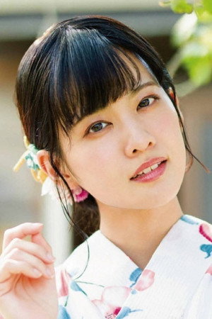 Aguri Oonishi portrait