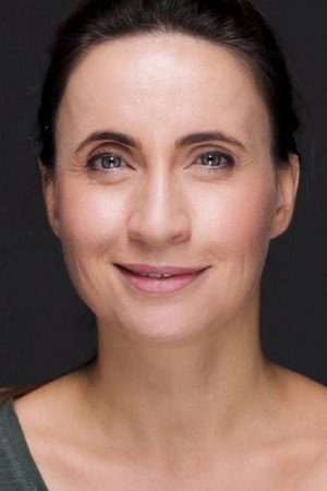 Ksenia Katalymova portrait