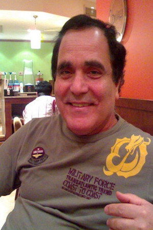 Mahmoud El Hefnawy portrait