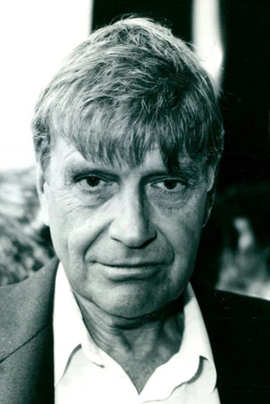 David Watkin portrait