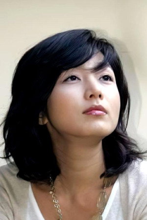 Jang Jin-young portrait