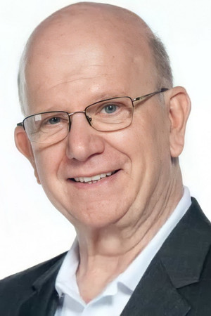 Cecil Thiré portrait