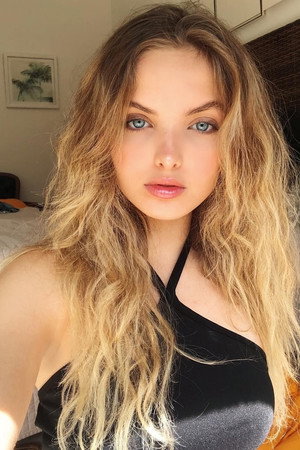 Giovanna Chaves portrait
