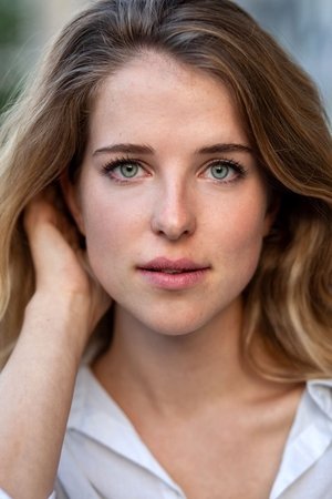 Leonie Brill portrait