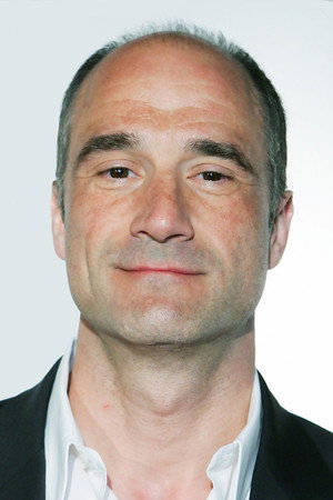Elias Koteas portrait