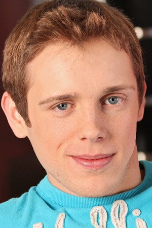Jake Jonas portrait