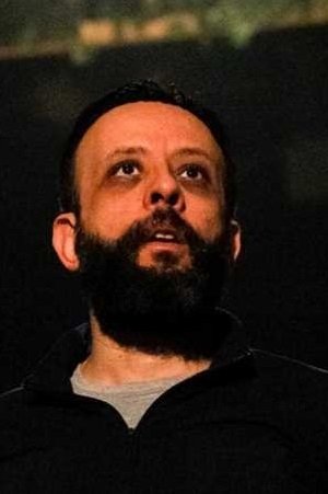 Amr Al Qadi portrait