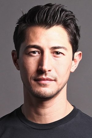 Rich Ceraulo Ko portrait