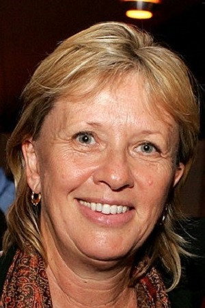 Susan Sennett portrait