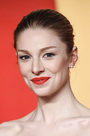 Hunter Schafer portrait