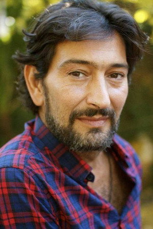 David Steffen portrait