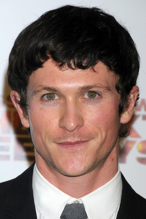 Jonathan Tucker portrait