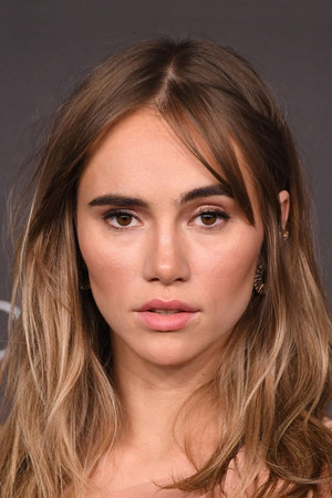 Suki Waterhouse portrait