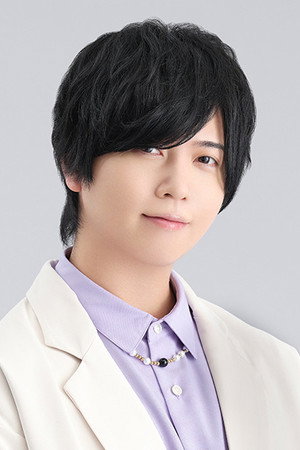 Soma Saito portrait
