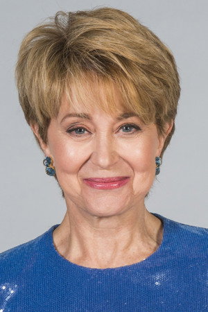 Jane Pauley portrait