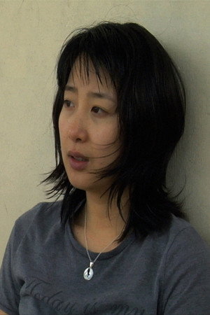 Lee Min-ji portrait