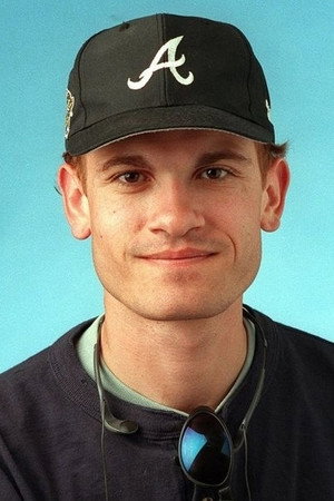 Frédéric Bourdin portrait