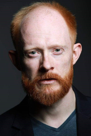 Robin Berry portrait