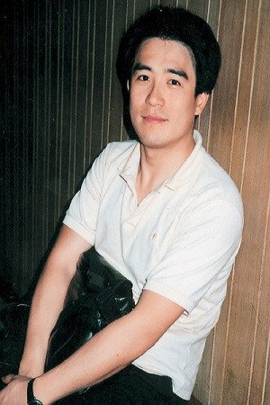 Lee Chung-Ling portrait