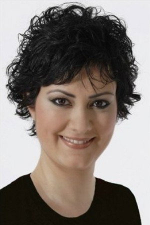 Ceren Erginsoy portrait