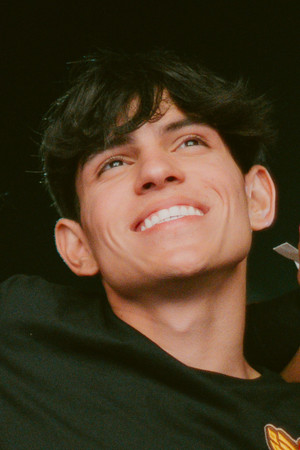 Rafael Icassatti portrait