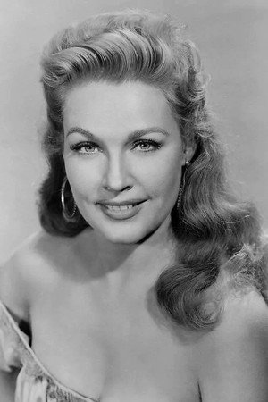 Gale Robbins portrait