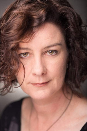 Stephanie Wilkin portrait