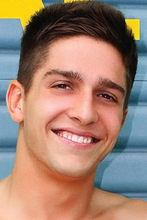 Kyle Nicholas Wood portrait