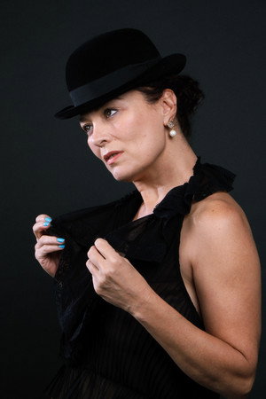 Jeyne Stakflett portrait