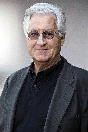 Djamel Bendeddouche portrait