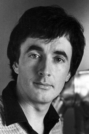 Anthony Daniels portrait