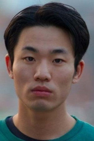 Cho Jung-hun portrait
