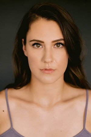 Sara Hinding portrait