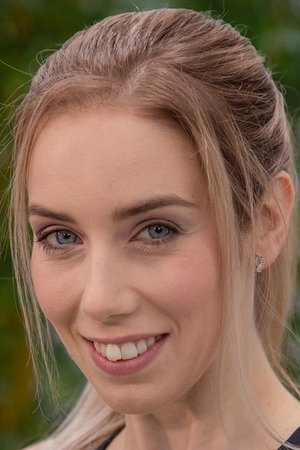 Nesty portrait