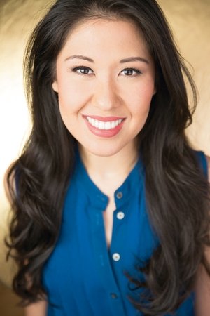 Ruthie Ann Miles portrait